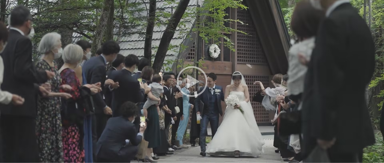 T&Y wedding short movie